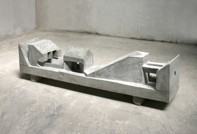 skulptur