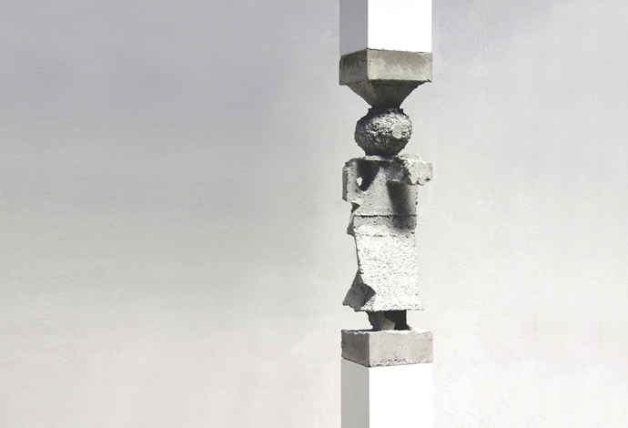 skulptur