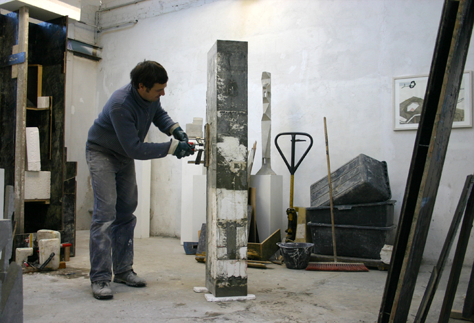 werkstatt